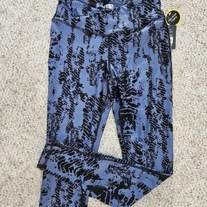 Brand New Workout Leggings, S